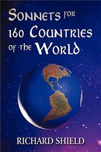 Sonnets for 160 Countries of the World