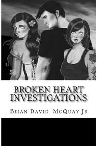 Broken Heart Investigations