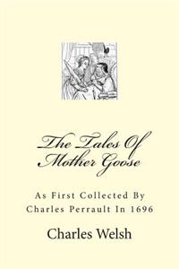 The Tales Of Mother Goose
