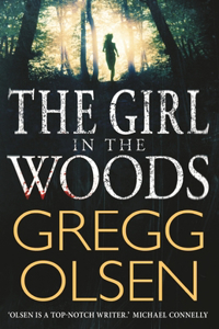 The Girl in the Woods