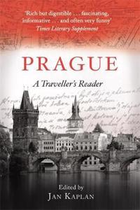 Prague: A Traveller's Reader