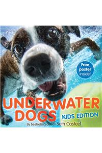Underwater Dogs (Kids Edition)