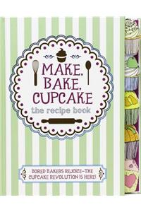 Make, Bake, Cupcake