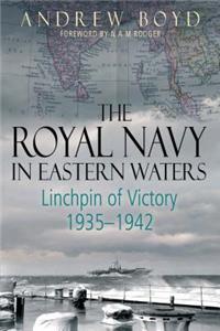 Royal Navy in Eastern Waters