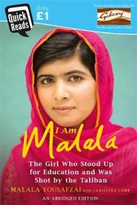 I am Malala