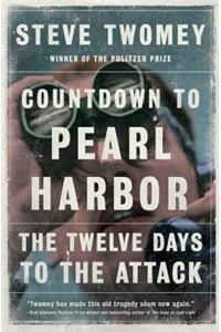 Countdown to Pearl Harbor