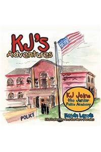 KJ's Adventures