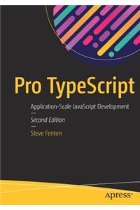 Pro Typescript