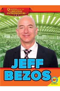 Jeff Bezos