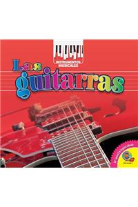 Guitarras