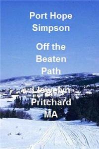 Port Hope Simpson Off the Beaten Path