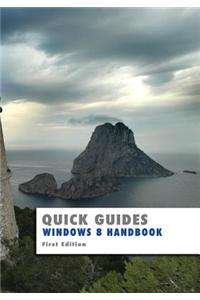 Windows 8 Handbook