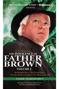 The Innocence of Father Brown, Volume 2