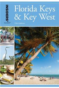 Insiders' Guide® to Florida Keys & Key West