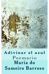 Adivinar el azul