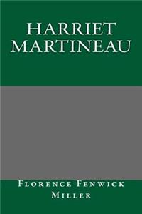 Harriet Martineau