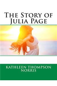 The Story of Julia Page