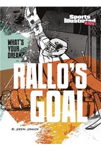Rallo's Goal