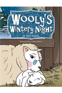 Wooly's Wintery Night