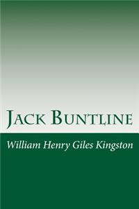 Jack Buntline