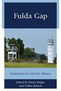 Fulda Gap