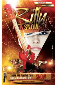 Snow