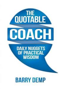 The Quotable Coach