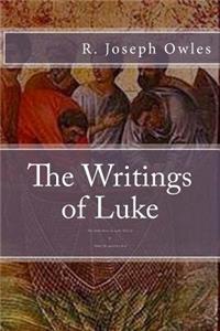 Good News As Luke Tells It And What The Apostles Did