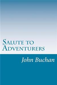 Salute to Adventurers