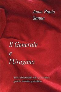 Il Generale E L'Uragano