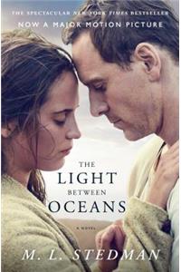 The Light Between Oceans