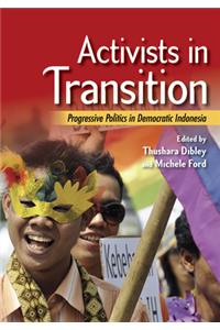 Activists in Transition