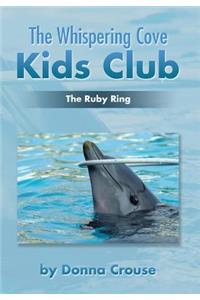 The Whispering Cove Kids Club