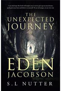 The unexpected journey of Eden Jacobson