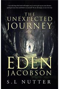 unexpected journey of Eden Jacobson