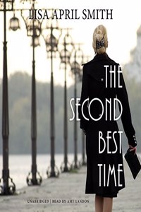 Second Best Time Lib/E