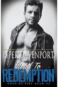 Road to Redemption
