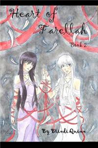 Heart of Farellah