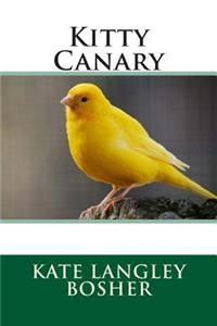 Kitty Canary