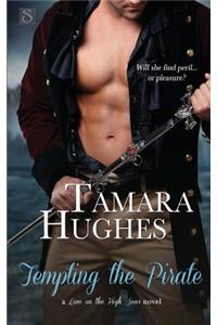 Tempting the Pirate