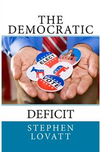 The Democratic Deficit