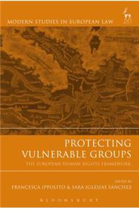 Protecting Vulnerable Groups