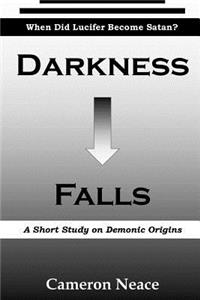 Darkness Falls