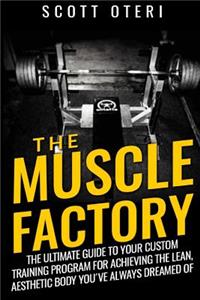 MUSCLE FACTORY (Vol.1 Basic)