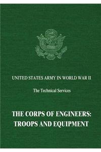 The Corps of Engineers