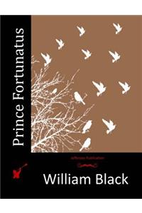 Prince Fortunatus