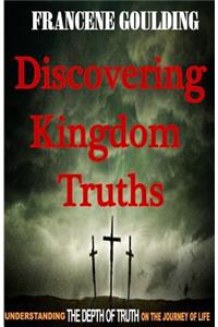 Discovering Kingdom Truths