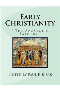 Early Christianity