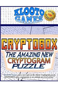 KLOOTO Games CRYPTOBOX