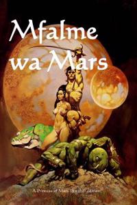 Mfalme Wa Mars